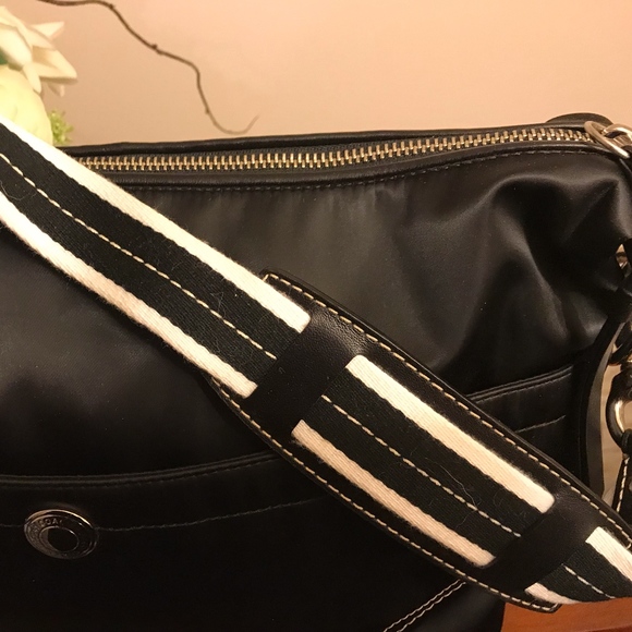 Coach Handbag - Picture 3 of 5